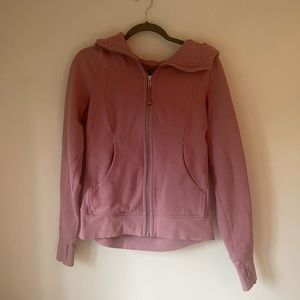 lulu scuda hoodie